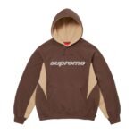 Supreme Division Hooded Sweatshirt （SUP-FW24-096） - 图片 2