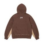Supreme Division Hooded Sweatshirt （SUP-FW24-096） - 图片 5
