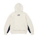 Supreme Division Hooded Sweatshirt （SUP-FW24-096） - 图片 4