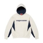 Supreme Division Hooded Sweatshirt （SUP-FW24-096） - 图片 3
