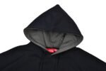 Supreme Division Hooded Sweatshirt （SUP-FW24-096） - 图片 13