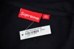 Supreme Collegiate Appliqué Zip Up Hooded Sweatshirt （SUP-FW25-086） - 图片 5