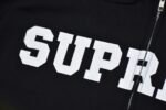 Supreme Collegiate Appliqué Zip Up Hooded Sweatshirt （SUP-FW25-086） - 图片 10