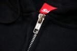 Supreme Collegiate Appliqué Zip Up Hooded Sweatshirt （SUP-FW25-086） - 图片 8