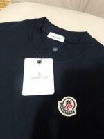 Moncler Logo Patch Pack  T-Shirt（J10918C00025829H83P3） - 图片 8