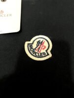 Moncler Logo Patch Pack  T-Shirt（J10918C00025829H83P3） - 图片 6