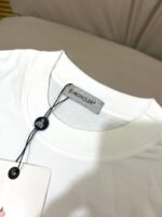 Moncler Logo Patch Pack  T-Shirt（J10918C00025829H83P3） - 图片 13