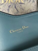 Dior goatskin saddle flap card holder（S5611CCEH-M01Z） - 图片 8