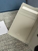 Dior Vertical Compact Card Holder（2ESBC319DCO-H42E） - 图片 5