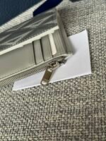 Dior Vertical Compact Card Holder（2ESBC319DCO-H42E） - 图片 11