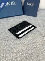 Dior Card Holder（2ESCH135DCO-H43E） - 图片 12