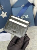 Dior Card Holder（2ESCH135DCO-H43E） - 图片 11