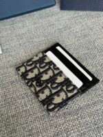 Dior Card Holder（2ESCH135YSE-H05E） - 图片 4