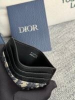 Dior Card Holder（2ESCH135YSE-H05E） - 图片 7