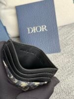 Dior Card Holder（2ESCH135YSE-H05E） - 图片 9