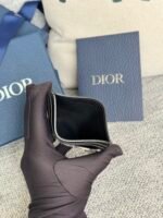 Dior Card Holder（2ESCH135YSE-H05E） - 图片 6