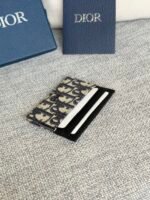 Dior Card Holder（2ESCH135YSE-H05E） - 图片 10