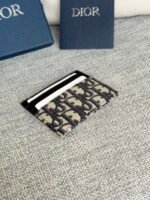 Dior Card Holder（2ESCH135YSE-H05E） - 图片 3