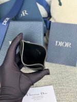 Dior Card Holder（2ESCH135CDI-H00N） - 图片 11