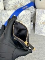 Dior 30 Montaigne Dahlia Wallet（S2197OBPZ-M900） - 图片 5