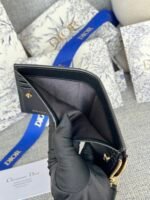 Dior 30 Montaigne Dahlia Wallet（S2197OBPZ-M900） - 图片 7