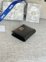 Dior 30 Montaigne Dahlia Wallet（S2197OBPZ-M900） - 图片 3