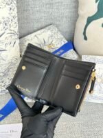 Dior 30 Montaigne Dahlia Wallet（S2197OBPZ-M900） - 图片 10