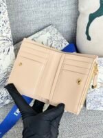Dior 30 Montaigne Dahlia Wallet（S2197OBPZ-M900） - 图片 13