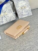 Dior 30 Montaigne Dahlia Wallet（S2197OBPZ-M900） - 图片 15