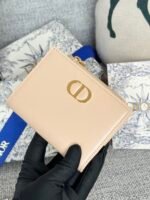 Dior 30 Montaigne Dahlia Wallet（S2197OBPZ-M900） - 图片 18