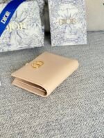 Dior 30 Montaigne Dahlia Wallet（S2197OBPZ-M900） - 图片 11