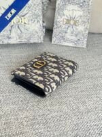 Dior 30 Montaigne Dahlia Wallet（S2197UTZQ-M928） - 图片 6