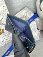 Dior 30 Montaigne Dahlia Wallet（S2197UTZQ-M928） - 图片 5
