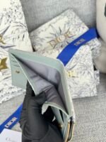Dior 30 Montaigne Dahlia Wallet（S2197UTZQ-M928） - 图片 15