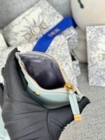 Dior 30 Montaigne Dahlia Wallet（S2197UTZQ-M928） - 图片 12