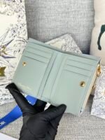 Dior 30 Montaigne Dahlia Wallet（S2197UTZQ-M928） - 图片 11