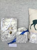 Dior 30 Montaigne Dahlia Wallet（S2197UTZQ-M928） - 图片 17