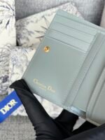 Dior 30 Montaigne Dahlia Wallet（S2197UTZQ-M928） - 图片 13