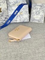 Dior Caro Leather Coin Case（A3336156） - 图片 7