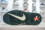 Nike Air More Uptempo '96 "Vintage Green"（FN6249-100） - 图片 6