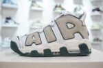 Nike Air More Uptempo '96 "Vintage Green"（FN6249-100） - 图片 10