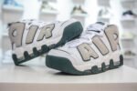 Nike Air More Uptempo '96 "Vintage Green"（FN6249-100） - 图片 5