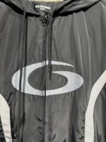 BALENCIAGA Loop Sports Icon Large Tracksuit Jacket（814393TRO311779） - 图片 3