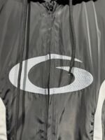 BALENCIAGA Loop Sports Icon Large Tracksuit Jacket（814393TRO311779） - 图片 4