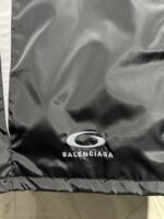 BALENCIAGA Loop Sports Icon Large Tracksuit Jacket（814393TRO311779） - 图片 7