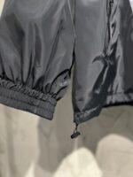 BALENCIAGA Loop Sports Icon Large Tracksuit Jacket（814393TRO311779） - 图片 5