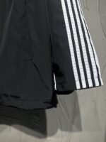 BALENCIAGA Men's Large Tracksuit Jacket in Black（831361TRO311000） - 图片 3