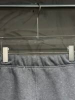 Alexander Wang Grey Hotfix Terry Sweatpants（UCC4254119079） - 图片 7