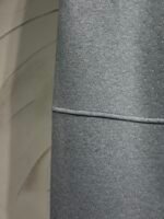 Alexander Wang Grey Hotfix Terry Sweatpants（UCC4254119079） - 图片 4