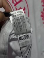 CHROME HEARTS Horseshoe Long Sleeve T-Shirt (CH-2322617） - 图片 10